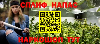 винт Канаш
