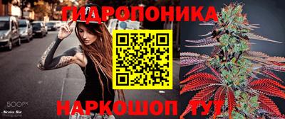 мет Кандалакша