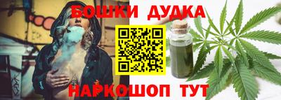 винт Канаш